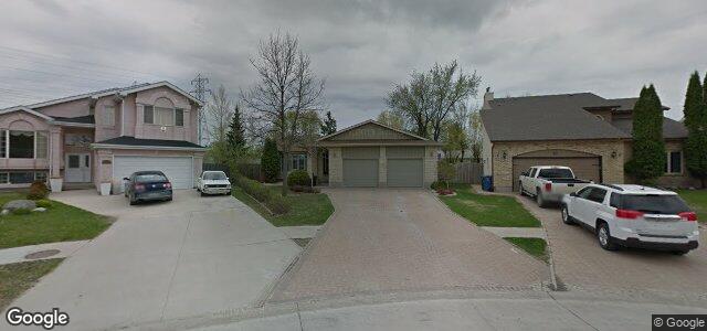 31 Stardust Crescent（加拿大曼尼托巴省溫尼伯市）房屋照片