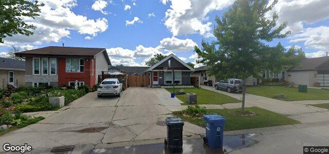 34 Bender Bay（加拿大曼尼托巴省溫尼伯市）房屋照片