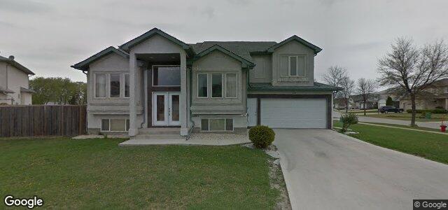 34 Jack Kolt Place（加拿大曼尼托巴省溫尼伯市）房屋照片