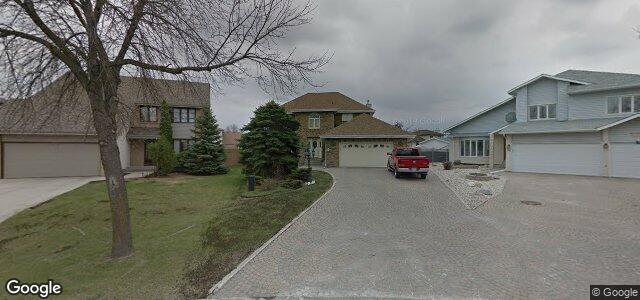 34 Strewchuk Bay（加拿大曼尼托巴省溫尼伯市）房屋照片