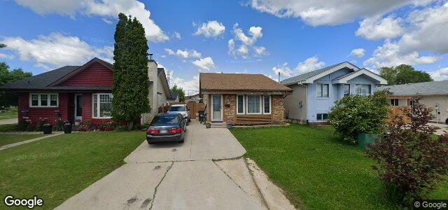 35 Bender Bay（加拿大曼尼托巴省溫尼伯市）房屋照片