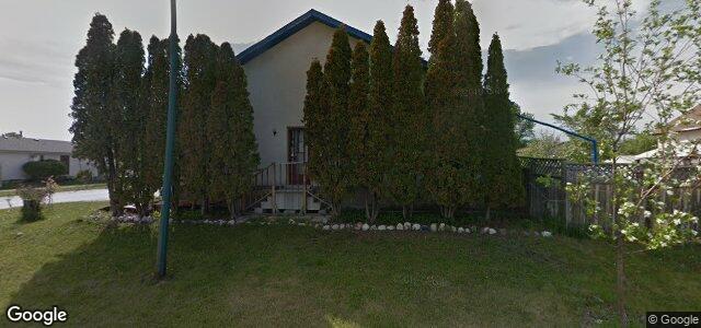 38 Dobrinsky Drive（加拿大曼尼托巴省溫尼伯市）房屋照片