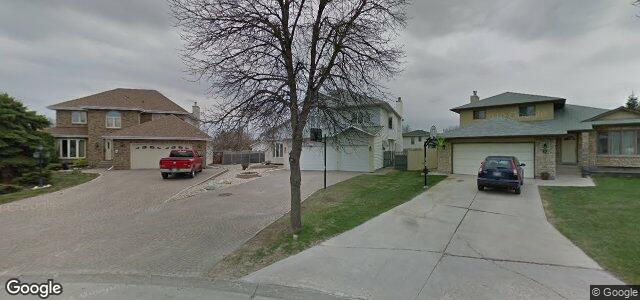 38 Strewchuk Bay（加拿大曼尼托巴省溫尼伯市）房屋照片