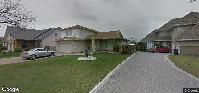 39 Oakburn Place（加拿大曼尼托巴省溫尼伯市）房屋照片