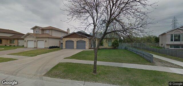 39 Stardust Crescent（加拿大曼尼托巴省溫尼伯市）房屋照片