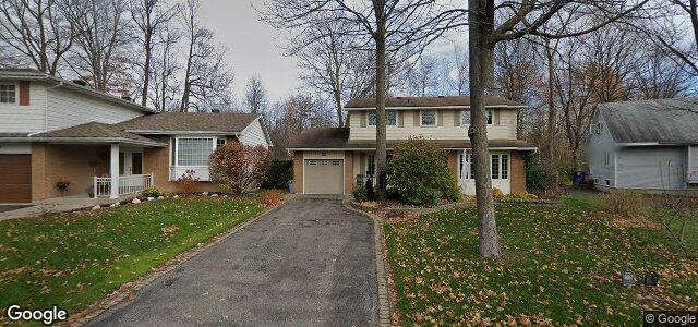 40 Oakhurst Crescent（加拿大曼尼托巴省溫尼伯市）房屋照片