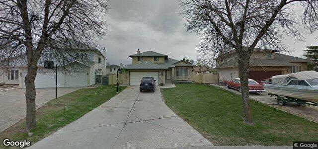 42 Strewchuk Bay（加拿大曼尼托巴省溫尼伯市）房屋照片