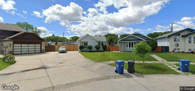 46 Bender Bay（加拿大曼尼托巴省溫尼伯市）房屋照片