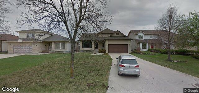 46 Monty Hall Drive（加拿大曼尼托巴省溫尼伯市）房屋照片