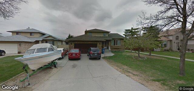 46 Strewchuk Bay（加拿大曼尼托巴省溫尼伯市）房屋照片