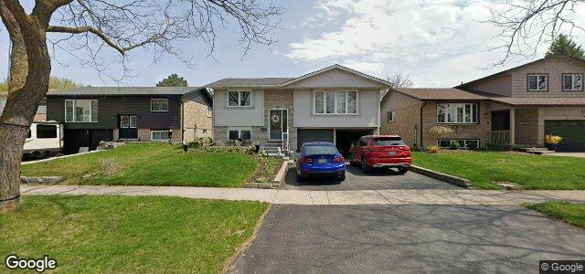 Larawan ng 48 Oakhurst Crescent sa Winnipeg, Manitoba