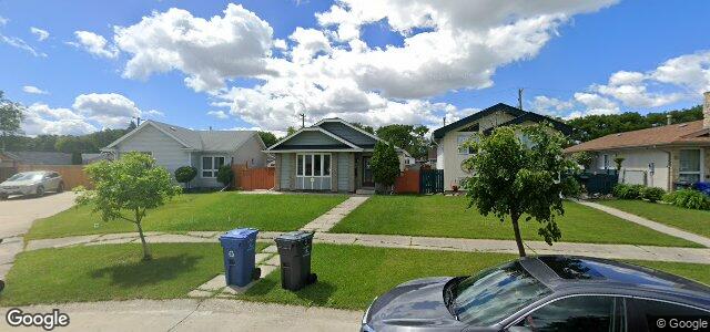 50 Bender Bay（加拿大曼尼托巴省溫尼伯市）房屋照片