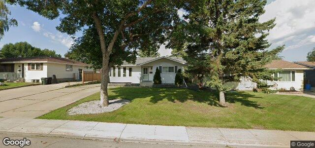 50 Galaxy Way（加拿大曼尼托巴省溫尼伯市）房屋照片