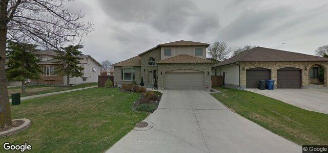 50 Strewchuk Bay（加拿大曼尼托巴省溫尼伯市）房屋照片