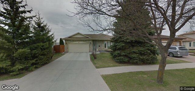 51 Stardust Crescent（加拿大曼尼托巴省溫尼伯市）房屋照片