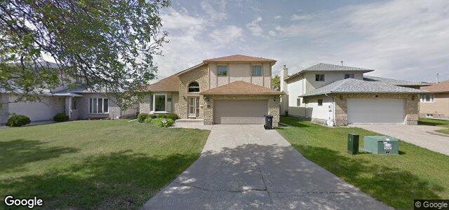 52 Simkin Drive（加拿大曼尼托巴省溫尼伯市）房屋照片