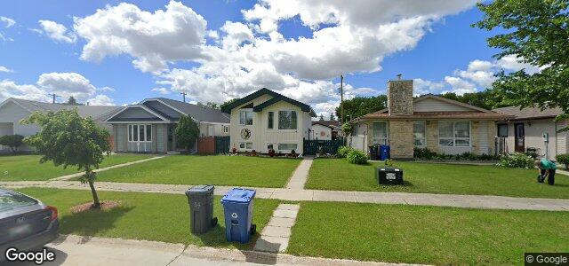 54 Bender Bay（加拿大曼尼托巴省溫尼伯市）房屋照片