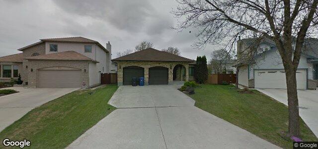 54 Strewchuk Bay（加拿大曼尼托巴省溫尼伯市）房屋照片