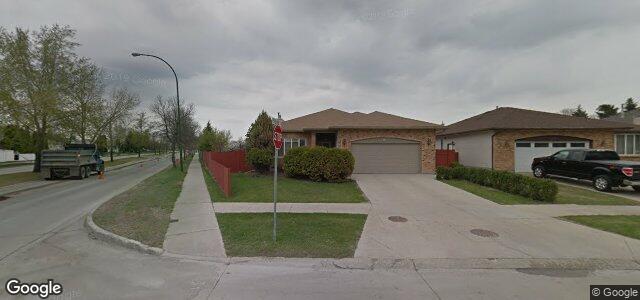 55 Galaxy Way（加拿大曼尼托巴省溫尼伯市）房屋照片