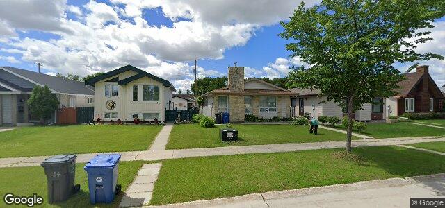 58 Bender Bay（加拿大曼尼托巴省溫尼伯市）房屋照片