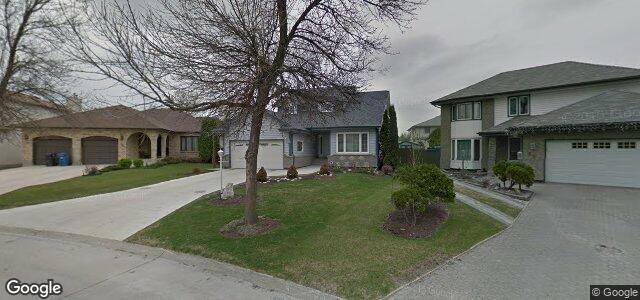 58 Strewchuk Bay（加拿大曼尼托巴省溫尼伯市）房屋照片