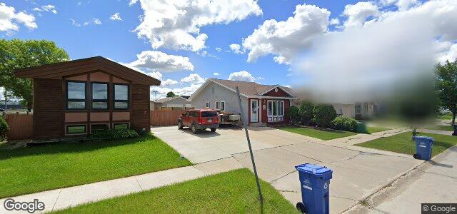 6 Bender Bay（加拿大曼尼托巴省溫尼伯市）房屋照片