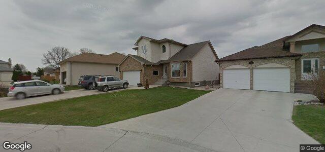 6 Jack Kolt Place（加拿大曼尼托巴省溫尼伯市）房屋照片