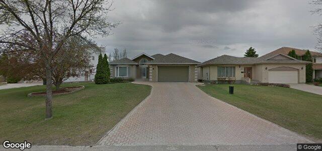 6 Monty Hall Drive（加拿大曼尼托巴省溫尼伯市）房屋照片