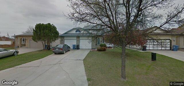 6 Strewchuk Bay（加拿大曼尼托巴省溫尼伯市）房屋照片