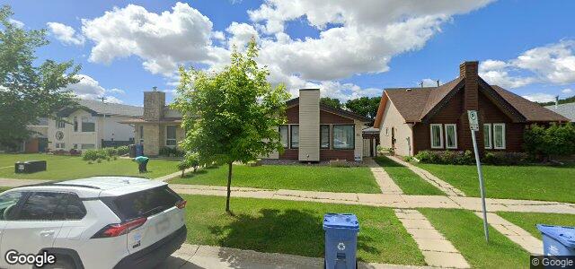 62 Bender Bay（加拿大曼尼托巴省溫尼伯市）房屋照片