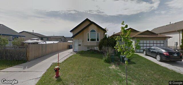 62 Dobrinsky Drive（加拿大曼尼托巴省溫尼伯市）房屋照片