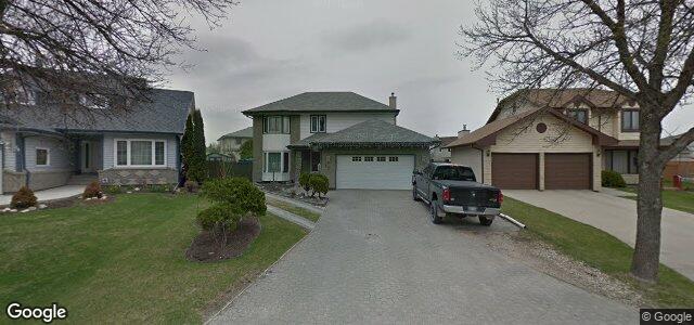 62 Strewchuk Bay（加拿大曼尼托巴省溫尼伯市）房屋照片