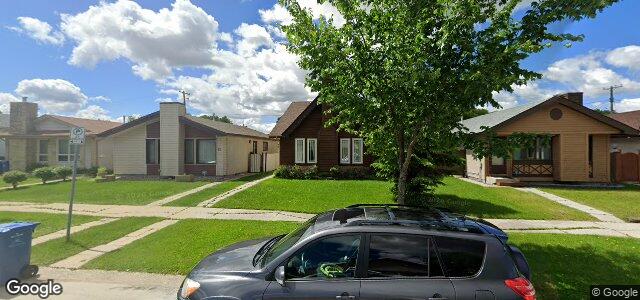 66 Bender Bay（加拿大曼尼托巴省溫尼伯市）房屋照片