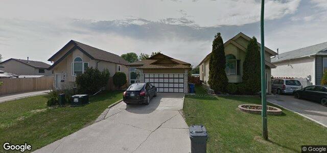 66 Dobrinsky Drive（加拿大曼尼托巴省溫尼伯市）房屋照片