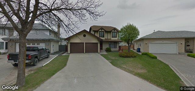 66 Strewchuk Bay（加拿大曼尼托巴省溫尼伯市）房屋照片