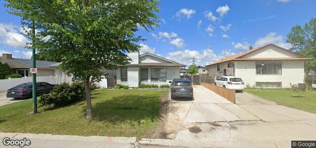 7 Bender Bay（加拿大曼尼托巴省溫尼伯市）房屋照片