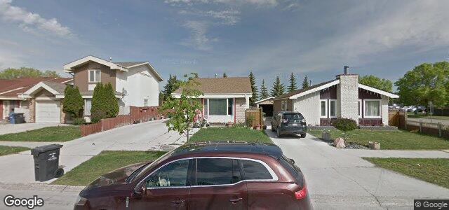 7 Dobrinsky Drive（加拿大曼尼托巴省溫尼伯市）房屋照片