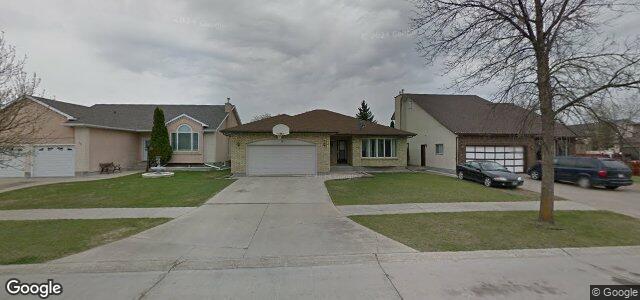 7 Galaxy Way（加拿大曼尼托巴省溫尼伯市）房屋照片