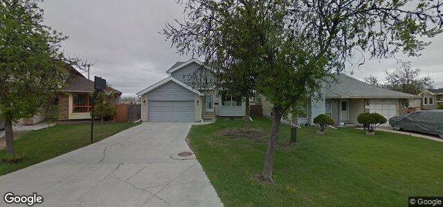 7 Nyberg Place（加拿大曼尼托巴省溫尼伯市）房屋照片