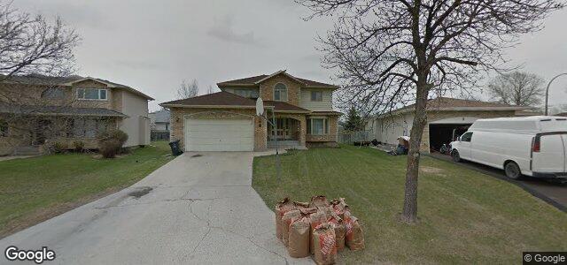 7 Strewchuk Bay（加拿大曼尼托巴省溫尼伯市）房屋照片