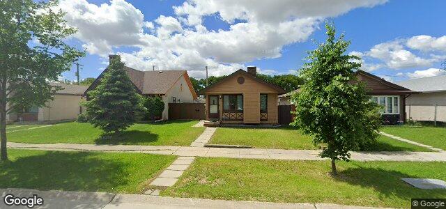 70 Bender Bay（加拿大曼尼托巴省溫尼伯市）房屋照片