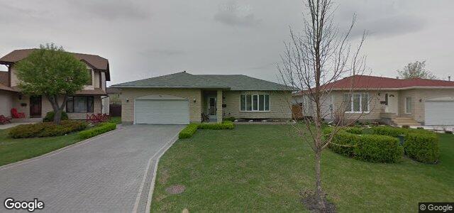 70 Strewchuk Bay（加拿大曼尼托巴省溫尼伯市）房屋照片