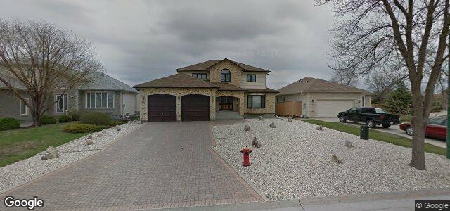 71 Strewchuk Bay（加拿大曼尼托巴省溫尼伯市）房屋照片