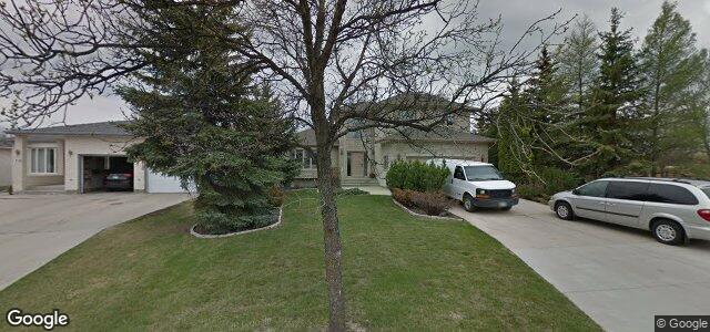 74 Monty Hall Drive（加拿大曼尼托巴省溫尼伯市）房屋照片