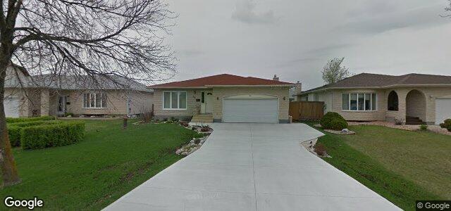 74 Strewchuk Bay（加拿大曼尼托巴省溫尼伯市）房屋照片