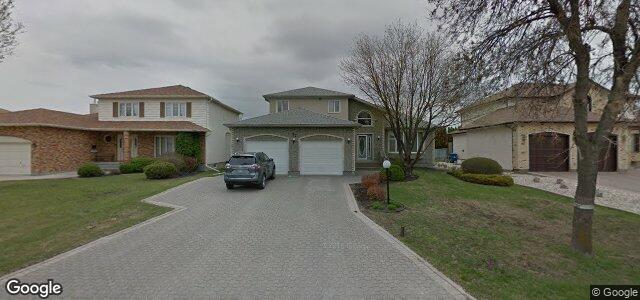 77 Strewchuk Bay（加拿大曼尼托巴省溫尼伯市）房屋照片