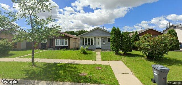 78 Bender Bay（加拿大曼尼托巴省溫尼伯市）房屋照片