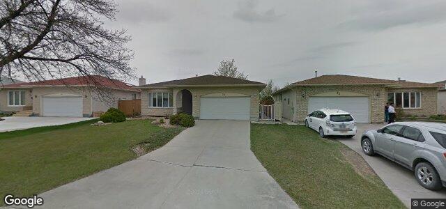 78 Strewchuk Bay（加拿大曼尼托巴省溫尼伯市）房屋照片