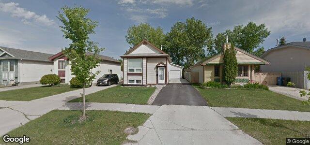 79 Dobrinsky Drive（加拿大曼尼托巴省溫尼伯市）房屋照片