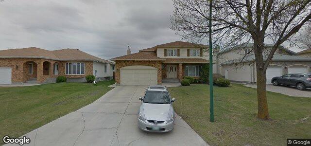 81 Strewchuk Bay（加拿大曼尼托巴省溫尼伯市）房屋照片